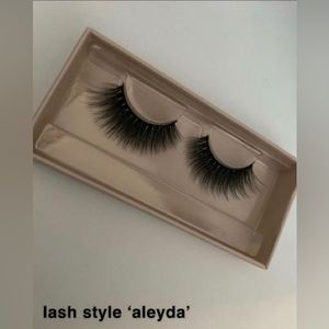 lash style ‘aleyda’